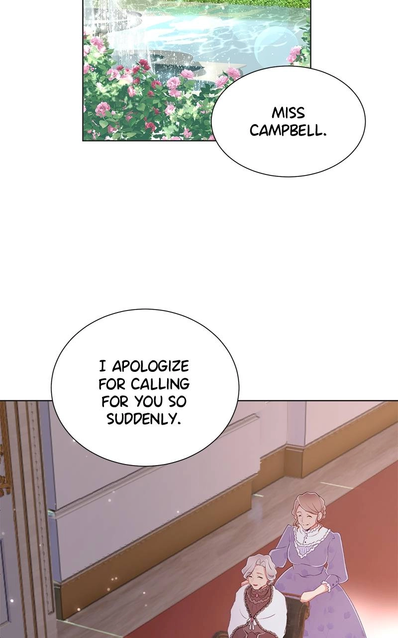 Broken Engagement Chapter 5 Page 6