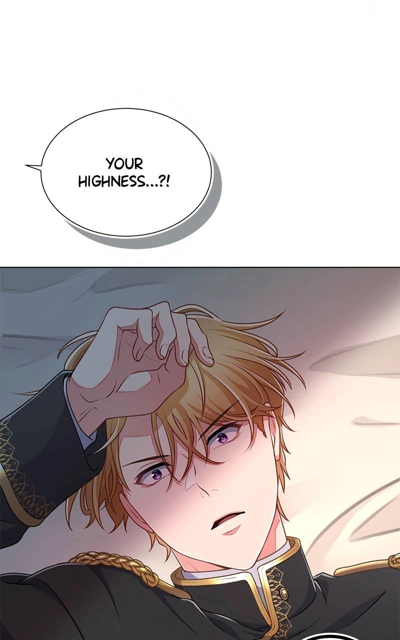 Broken Engagement Chapter 5 Page 71