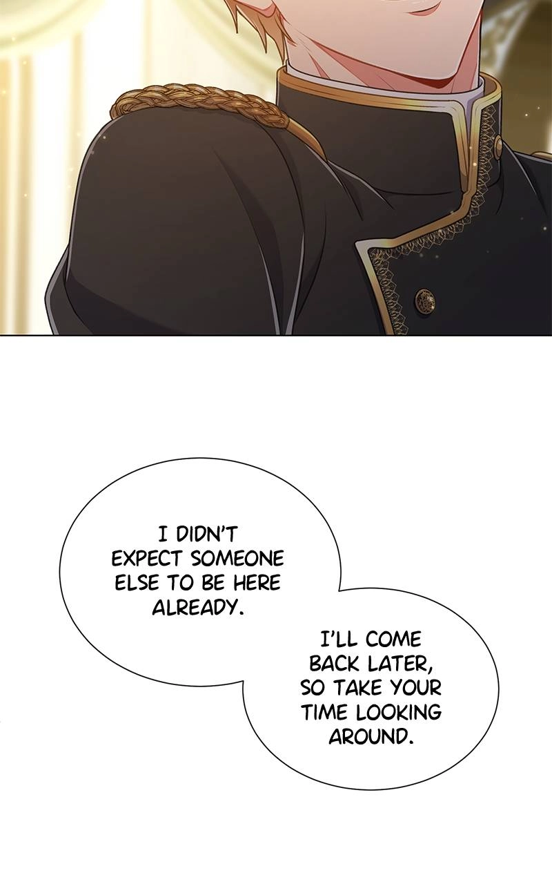 Broken Engagement Chapter 5 Page 79