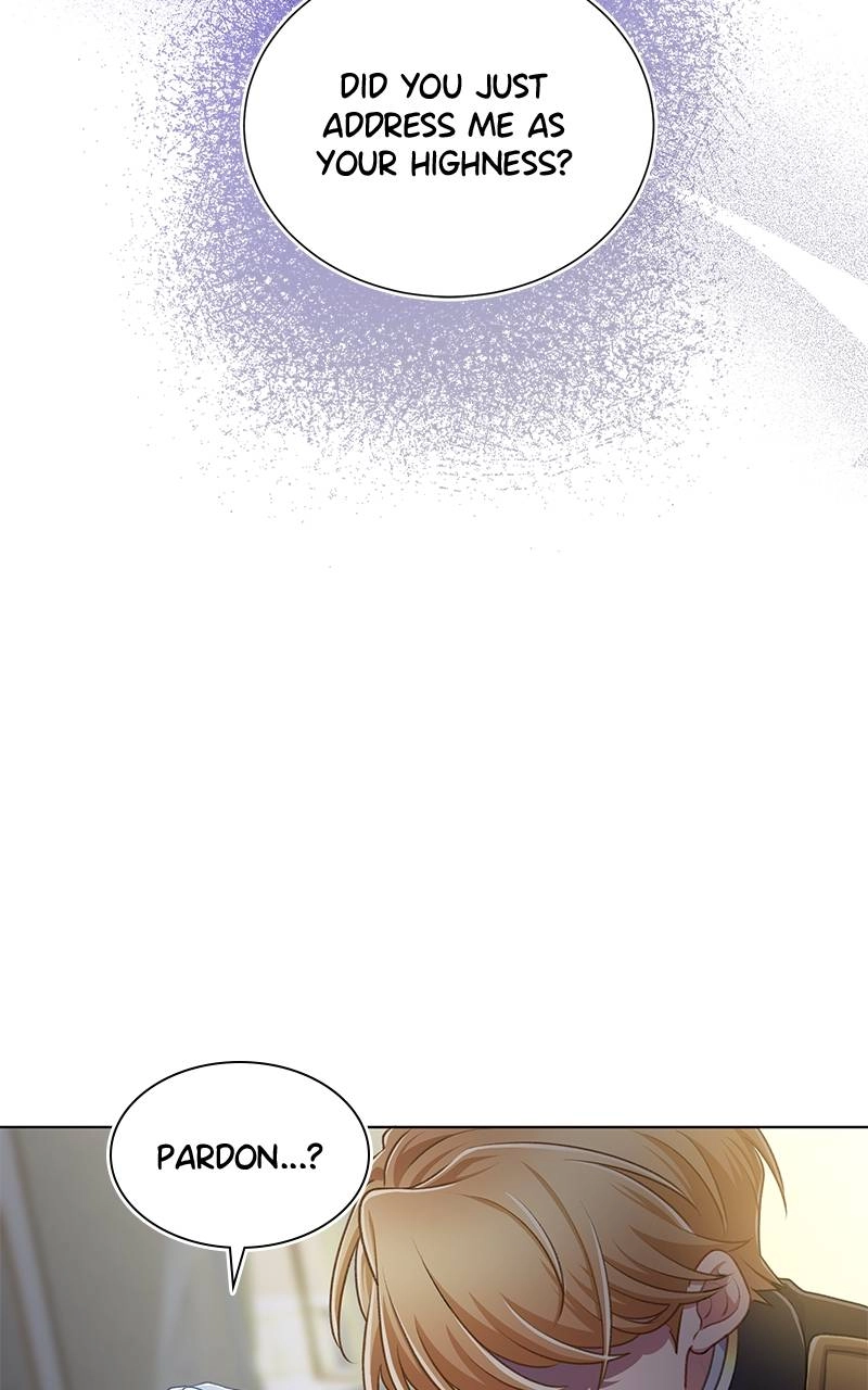 Broken Engagement Chapter 5 Page 92