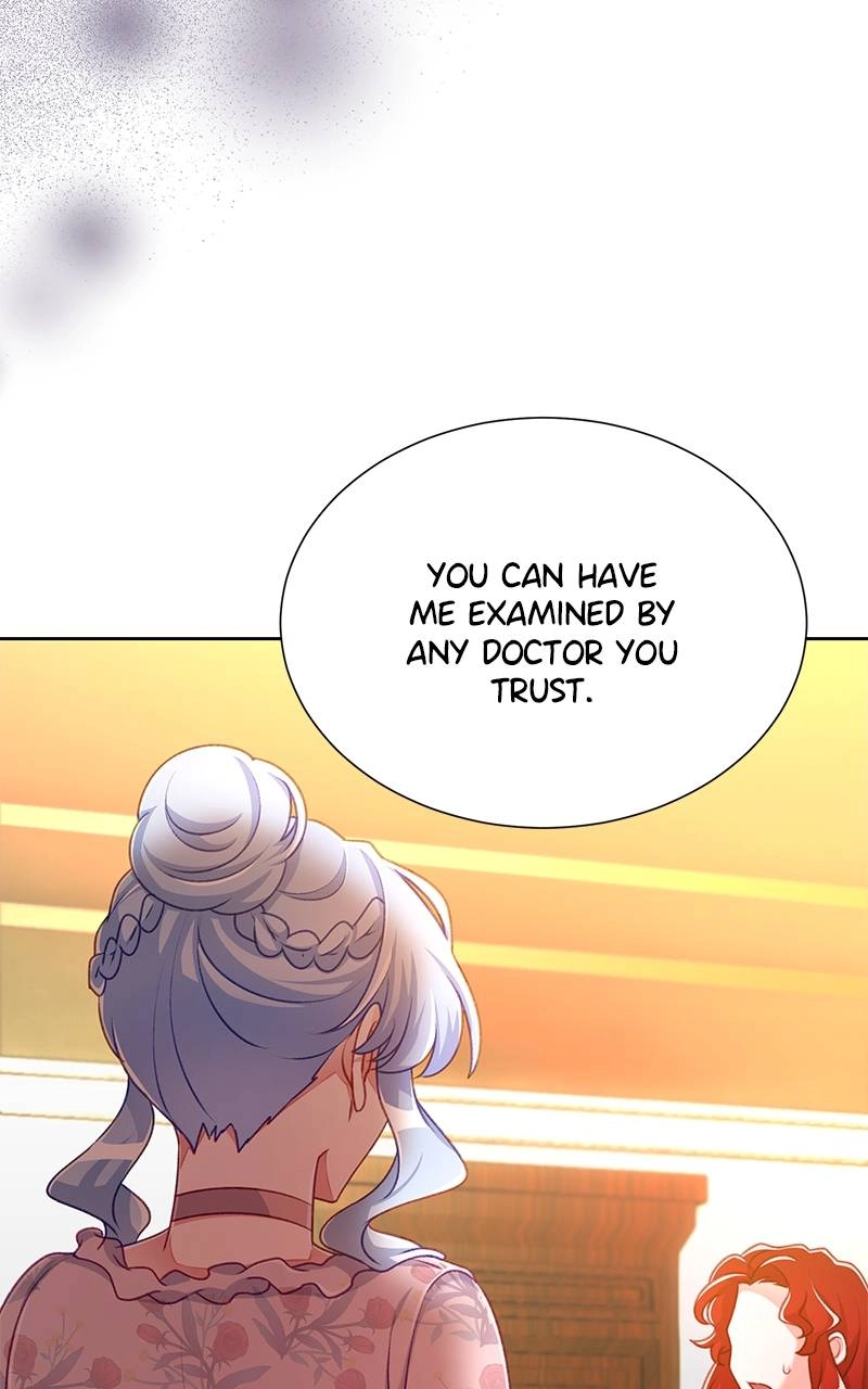 Broken Engagement Chapter 10 Page 15