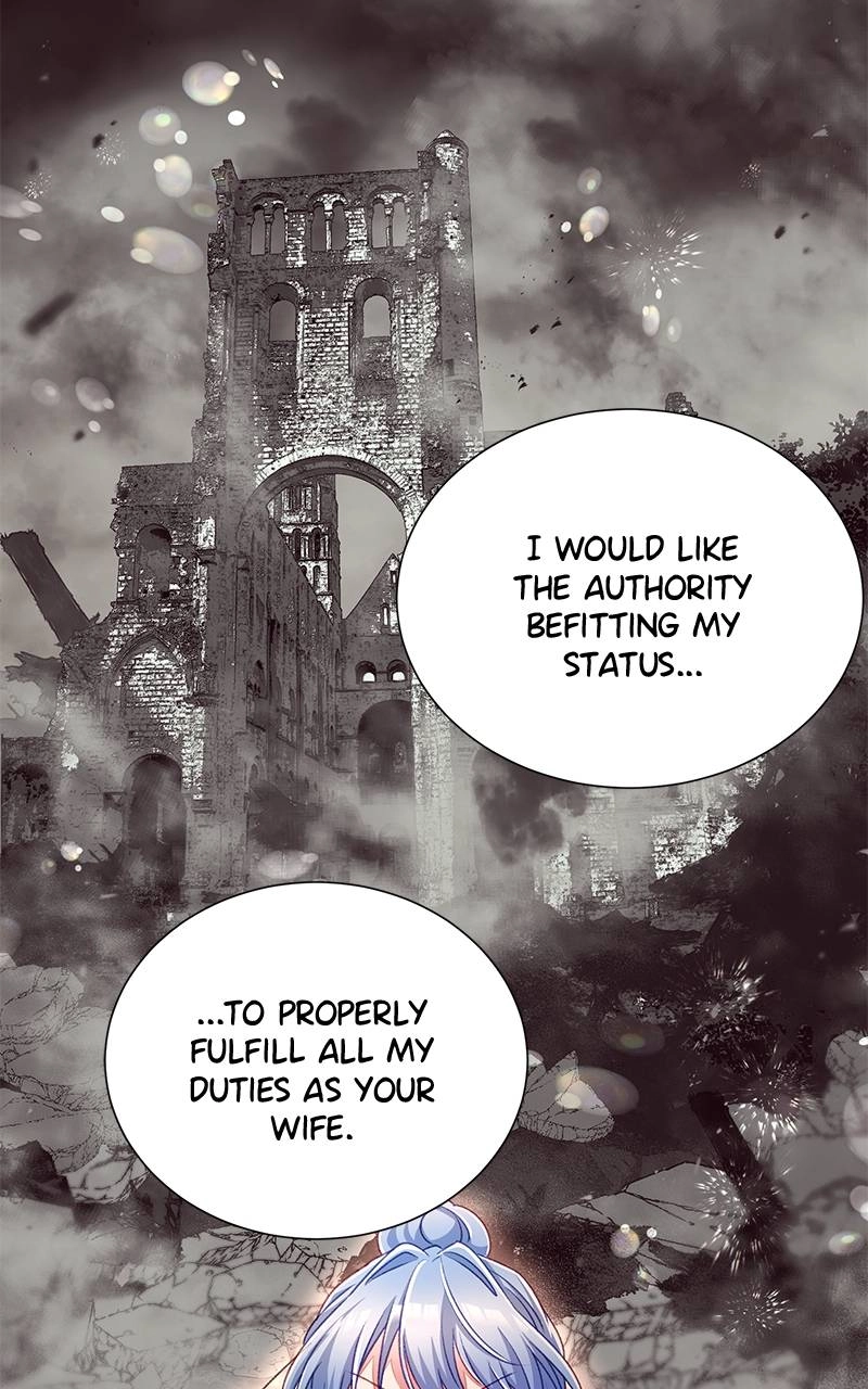 Broken Engagement Chapter 10 Page 21
