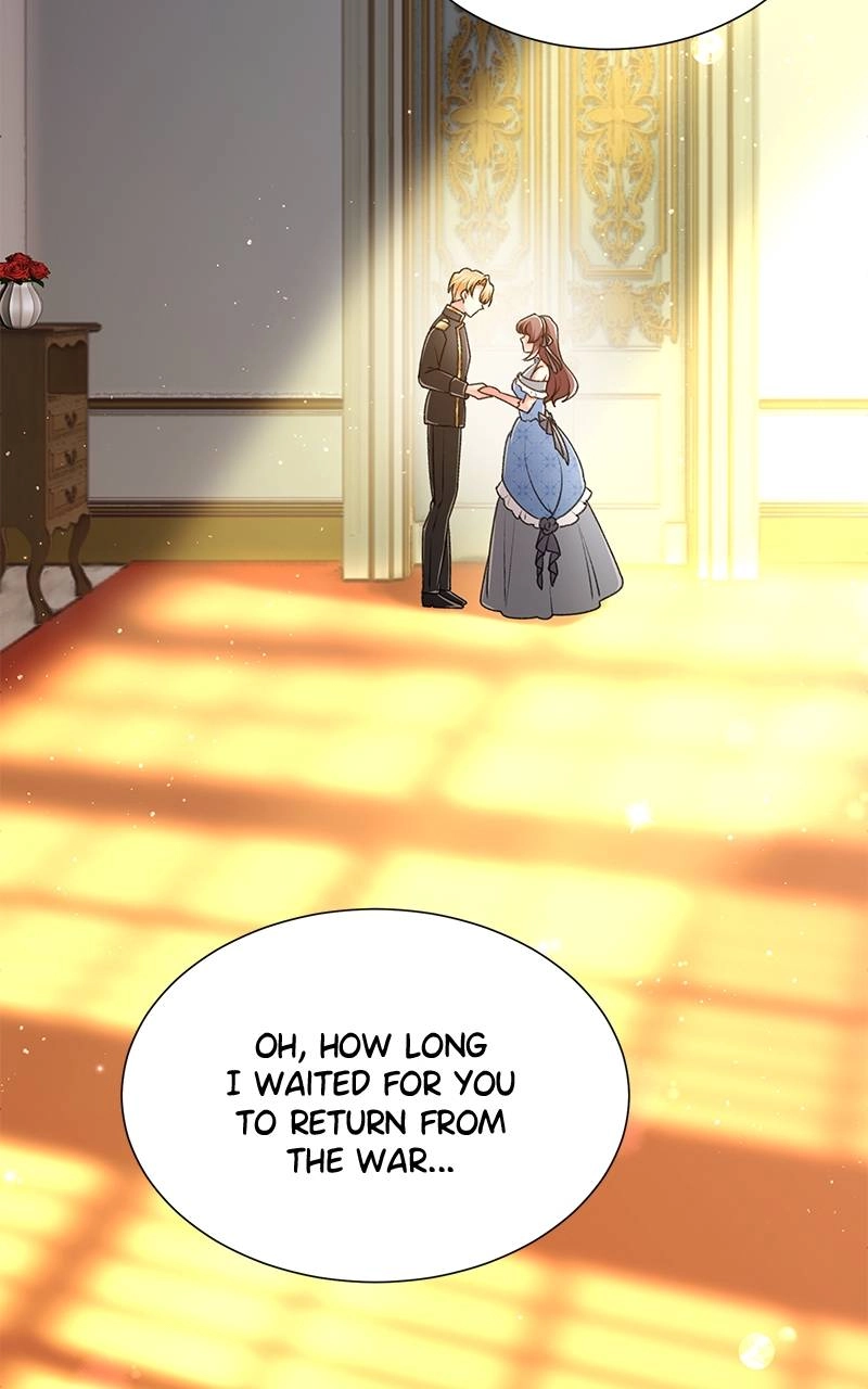 Broken Engagement Chapter 10 Page 29