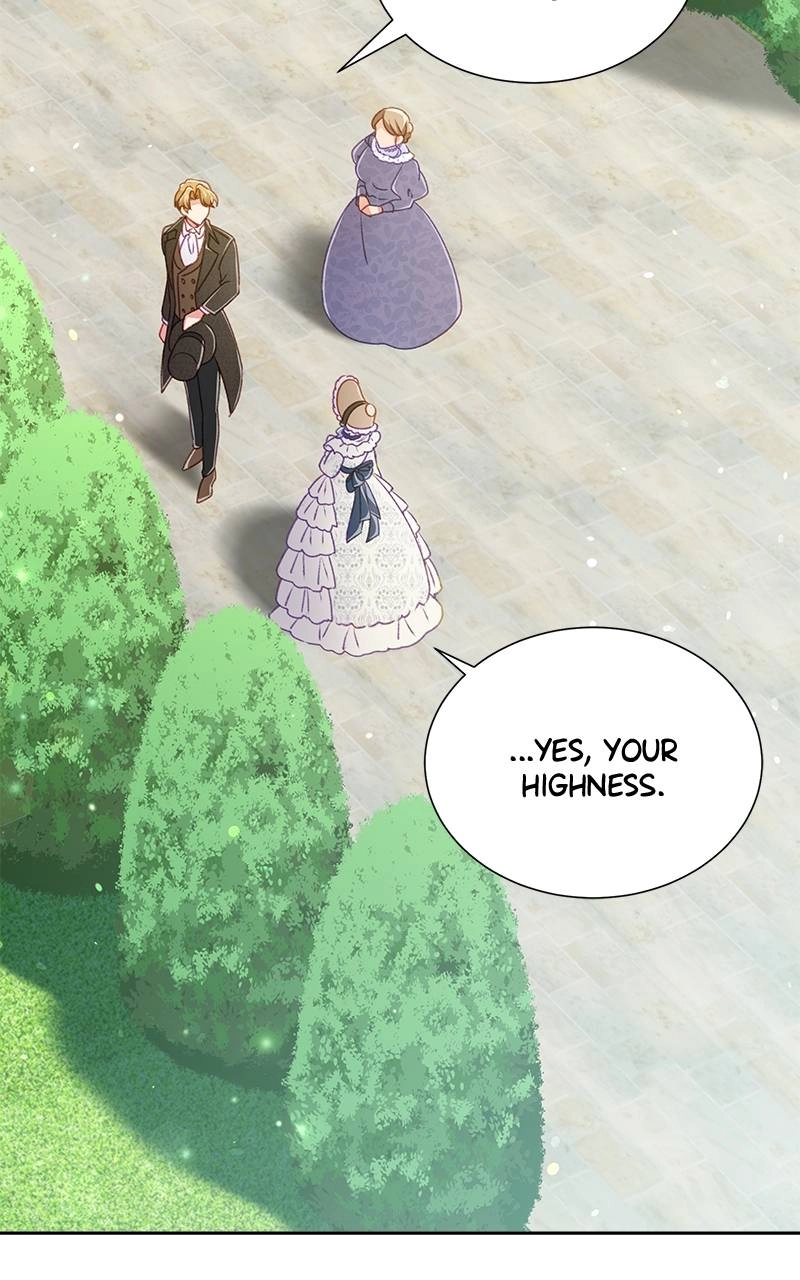 Broken Engagement Chapter 10 Page 57