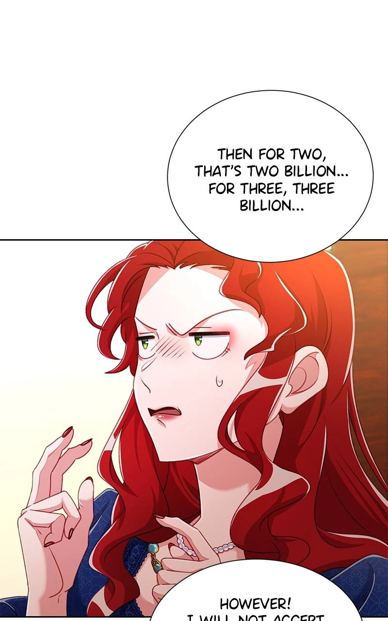 Broken Engagement Chapter 10 Page 5
