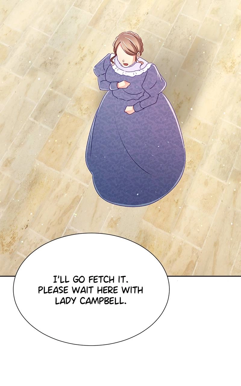Broken Engagement Chapter 10 Page 63