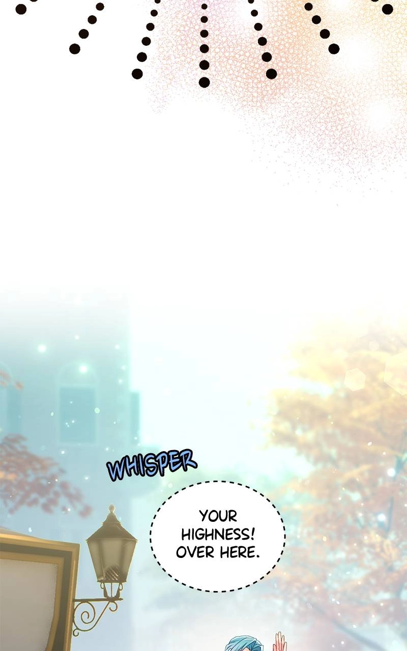Broken Engagement Chapter 10 Page 84