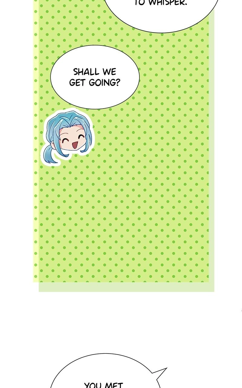 Broken Engagement Chapter 10 Page 87