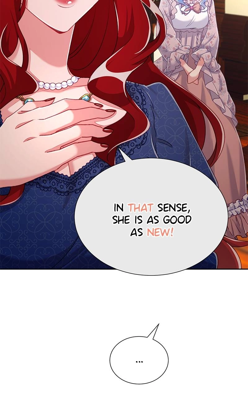 Broken Engagement Chapter 10 Page 8