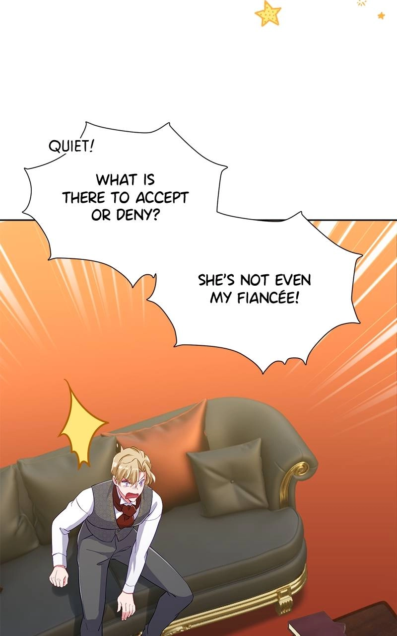 Broken Engagement Chapter 12 Page 106