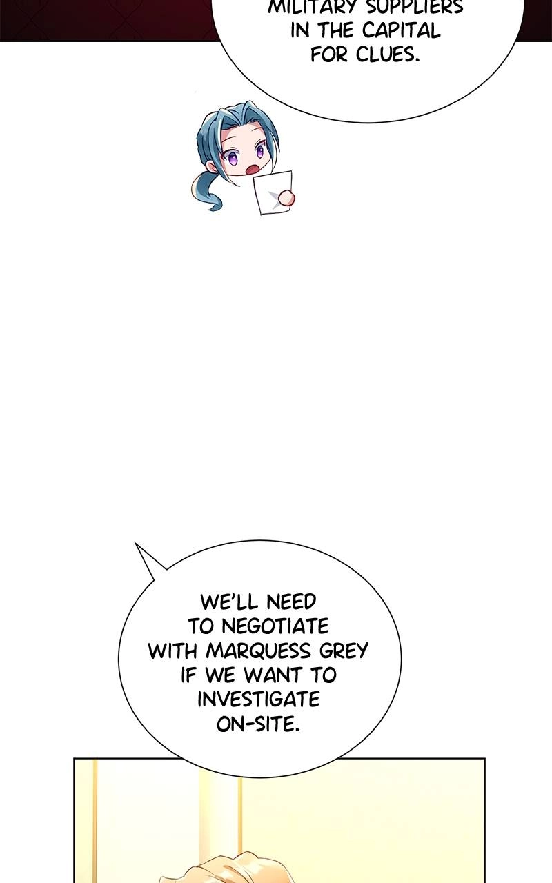 Broken Engagement Chapter 12 Page 111