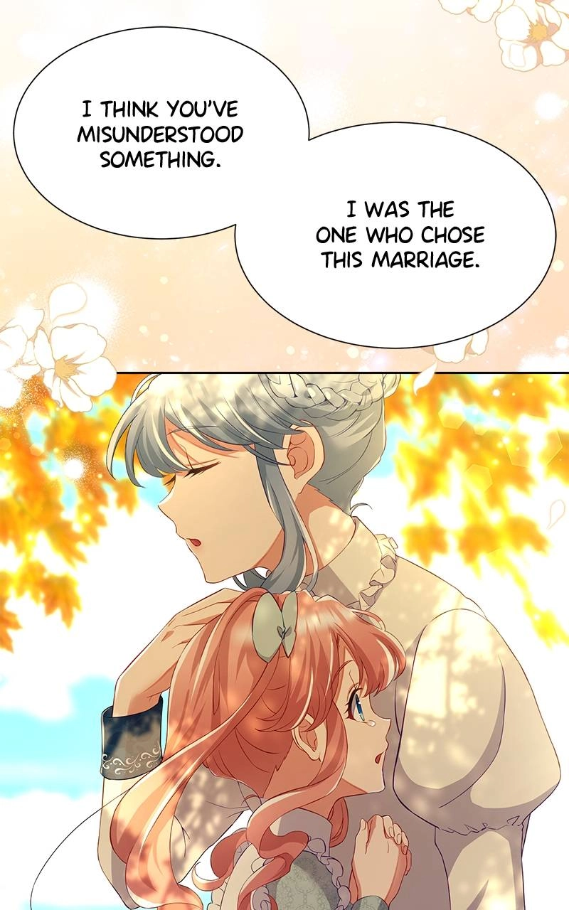 Broken Engagement Chapter 12 Page 27