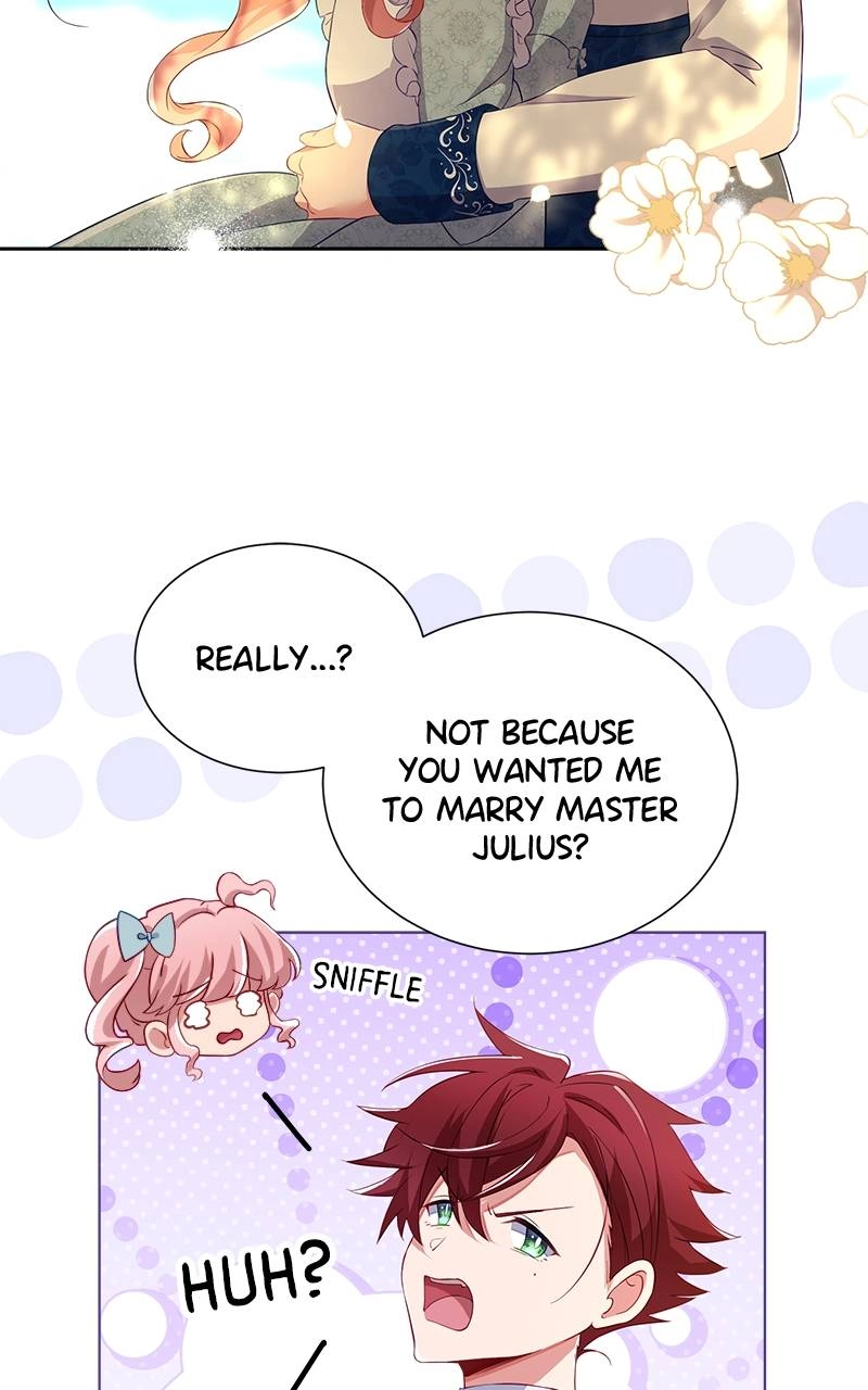 Broken Engagement Chapter 12 Page 28