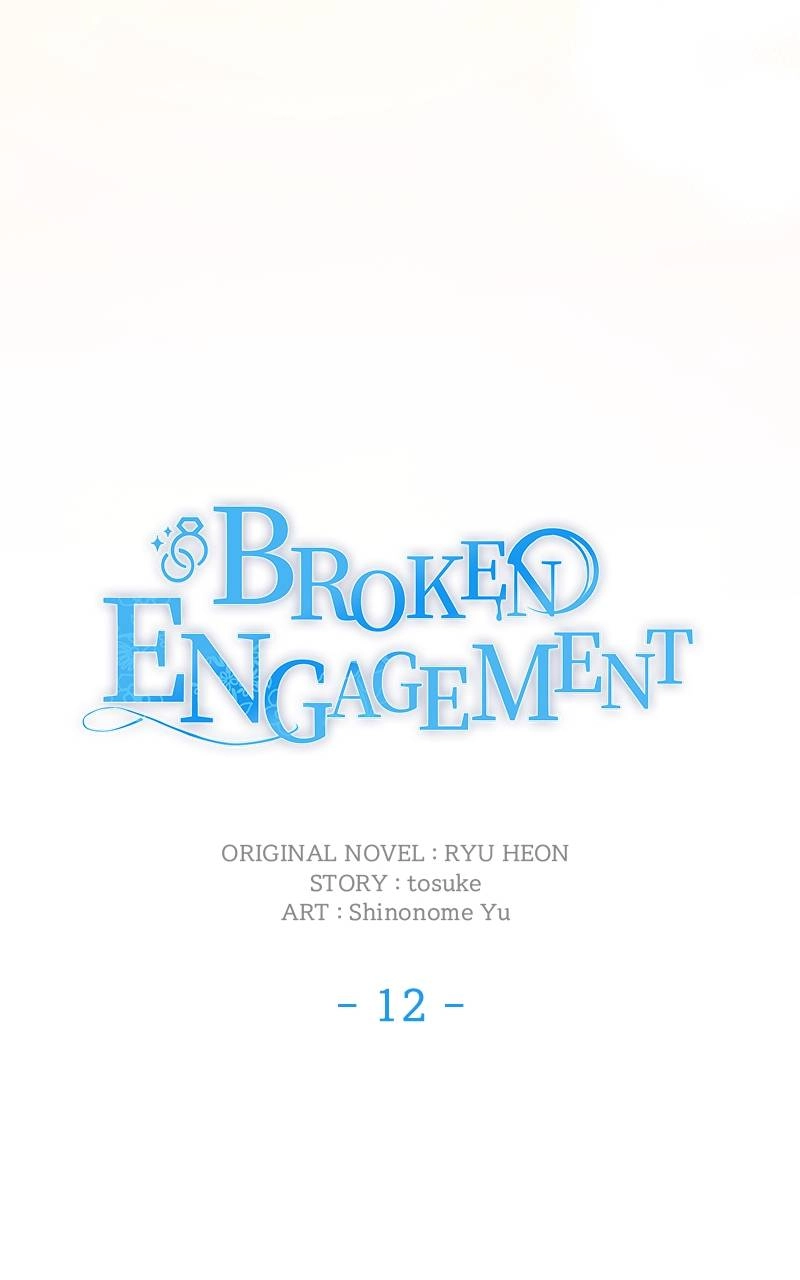 Broken Engagement Chapter 12 Page 36