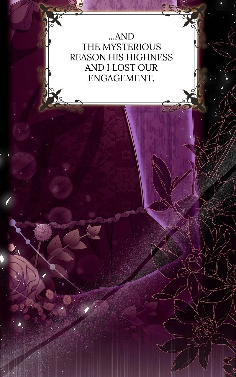 Broken Engagement Chapter 12 Page 39