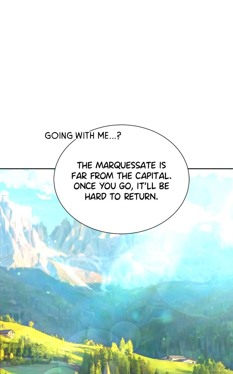 Broken Engagement Chapter 12 Page 53