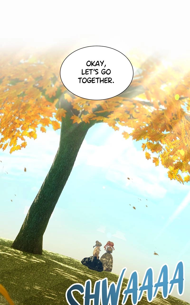 Broken Engagement Chapter 12 Page 59