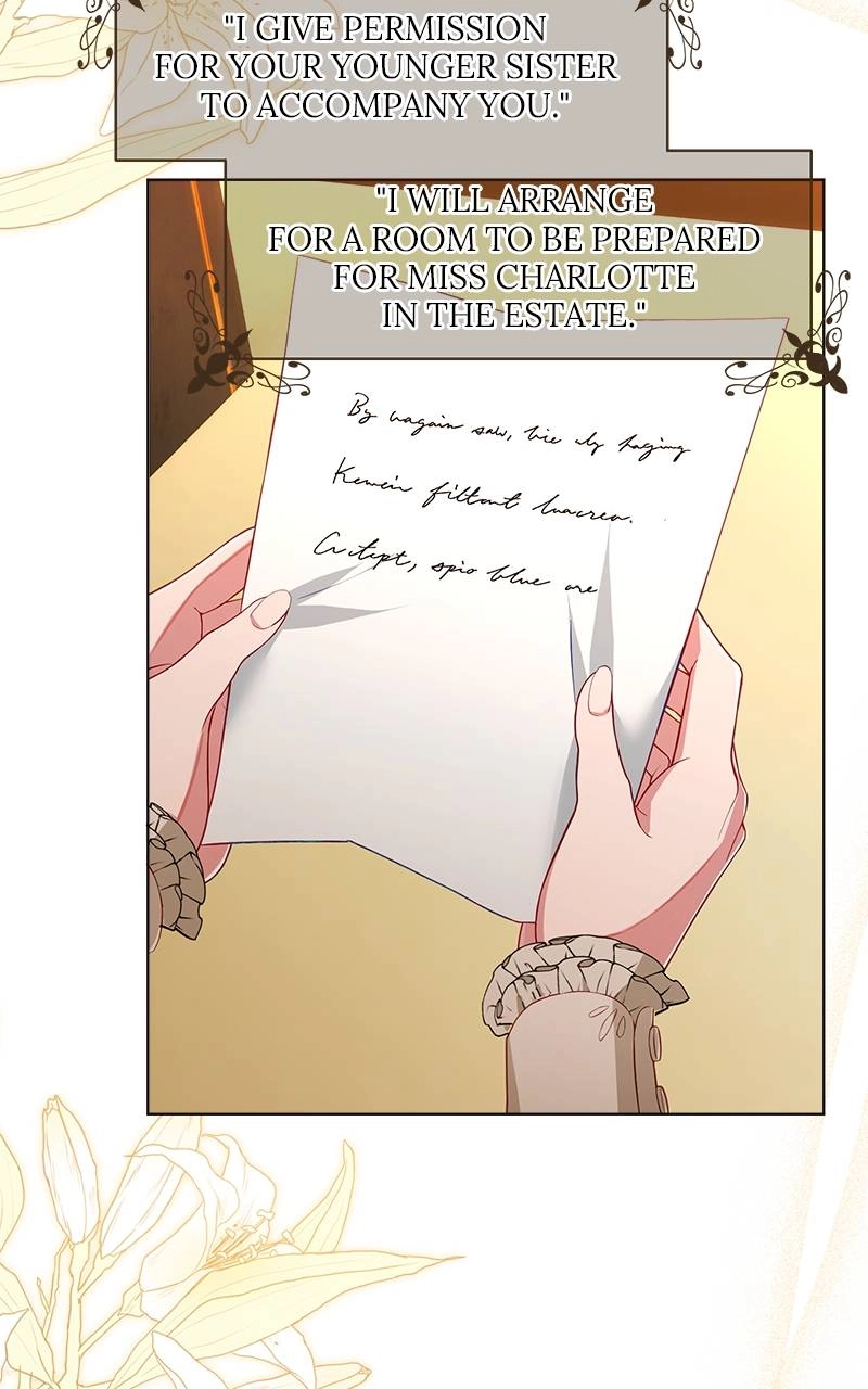 Broken Engagement Chapter 12 Page 64