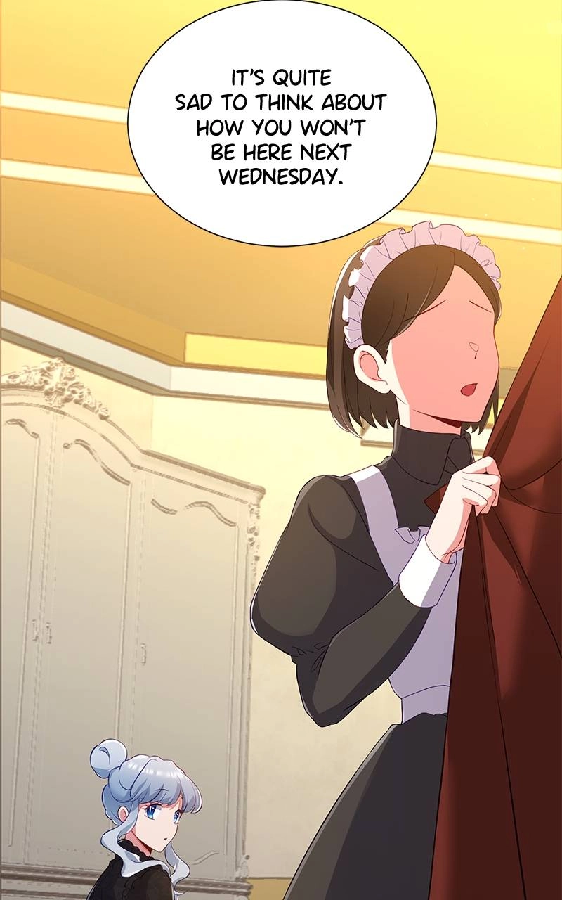 Broken Engagement Chapter 12 Page 71