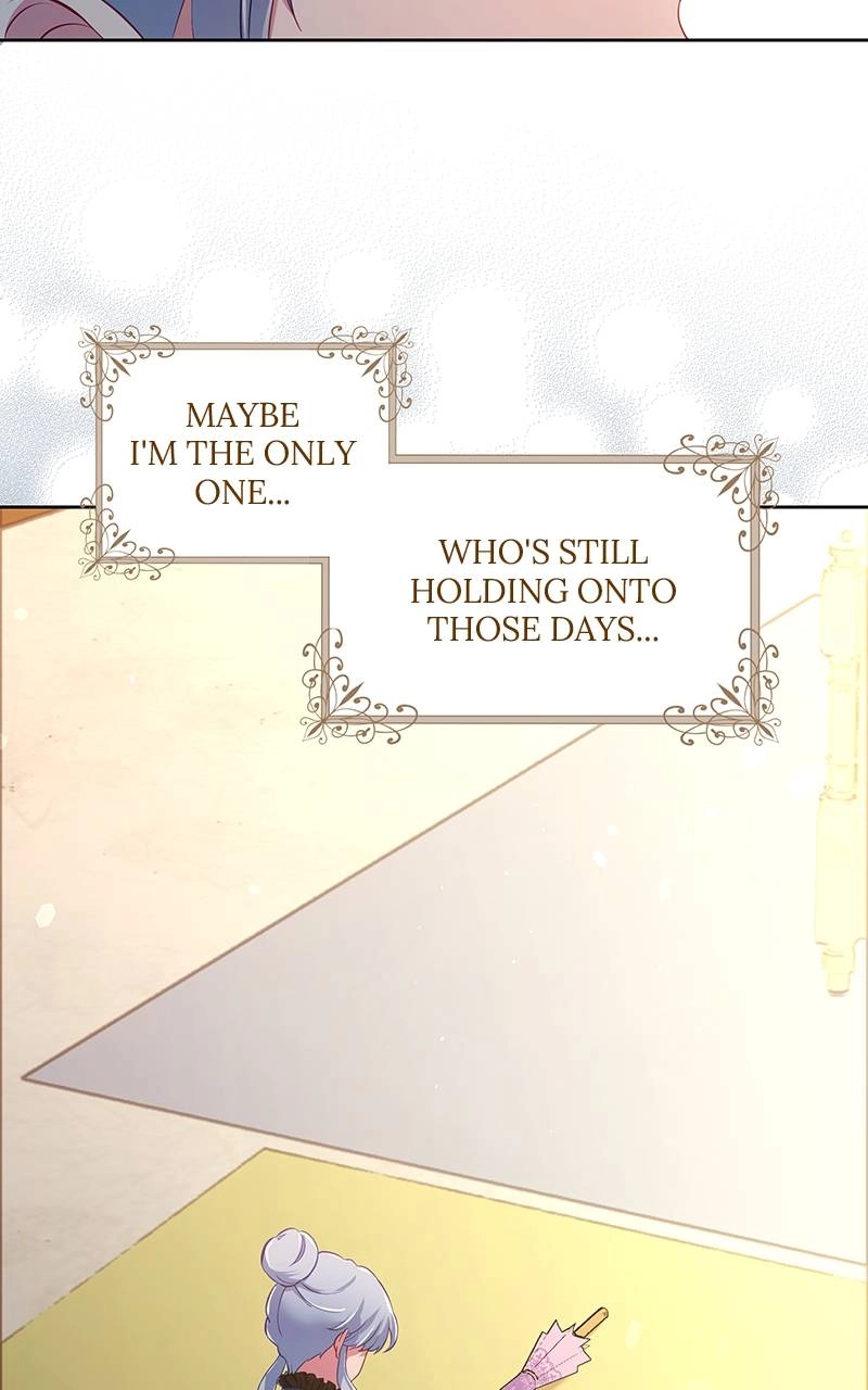 Broken Engagement Chapter 12 Page 83