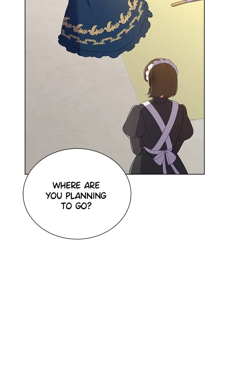 Broken Engagement Chapter 12 Page 88