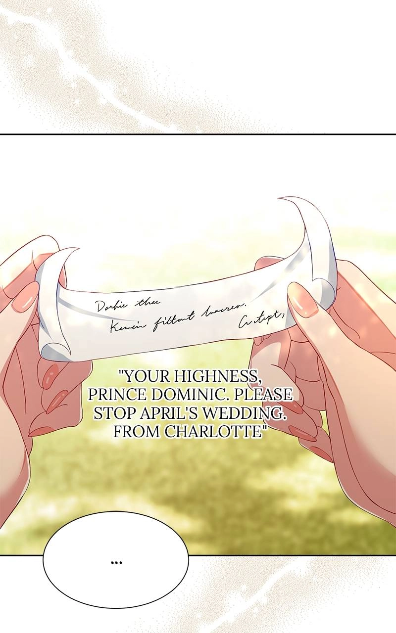 Broken Engagement Chapter 12 Page 9