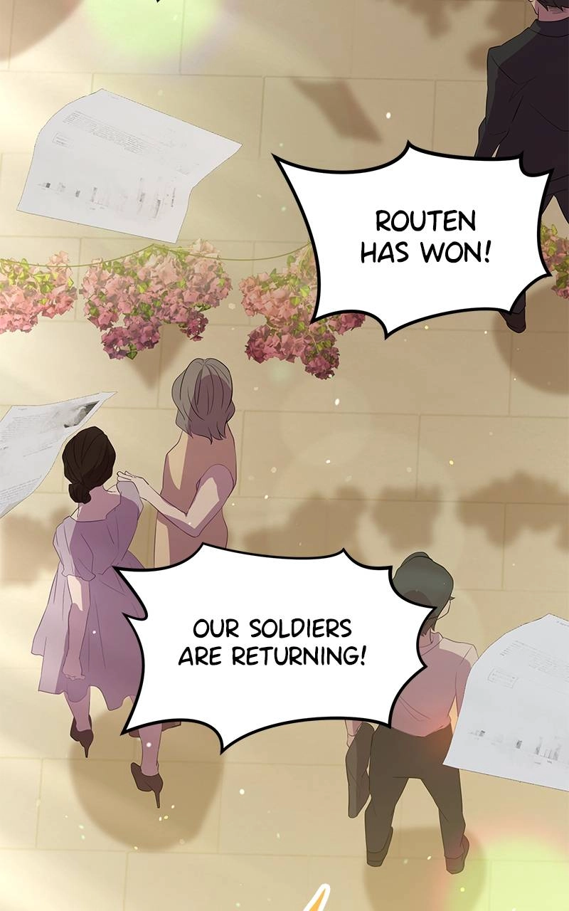 Broken Engagement Chapter 1 Page 12