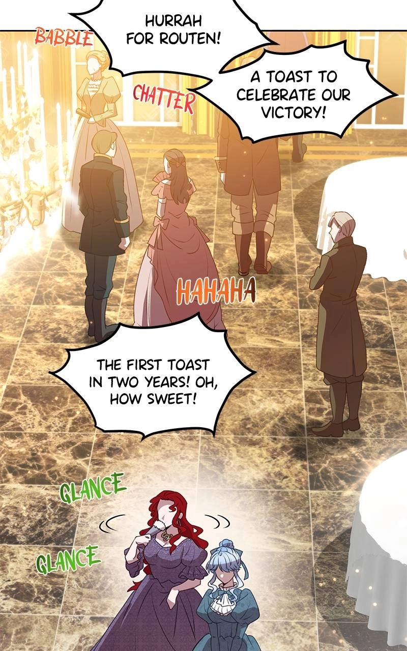 Broken Engagement Chapter 1 Page 36