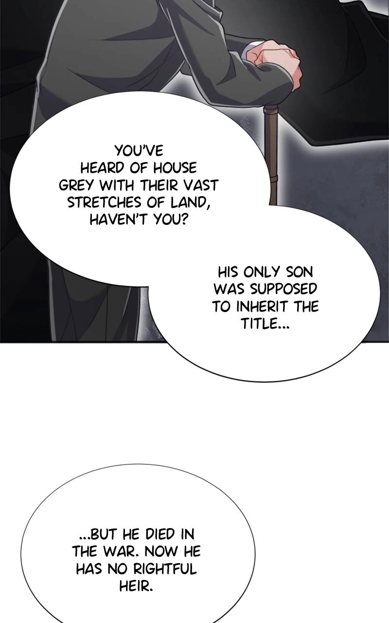 Broken Engagement Chapter 1 Page 43
