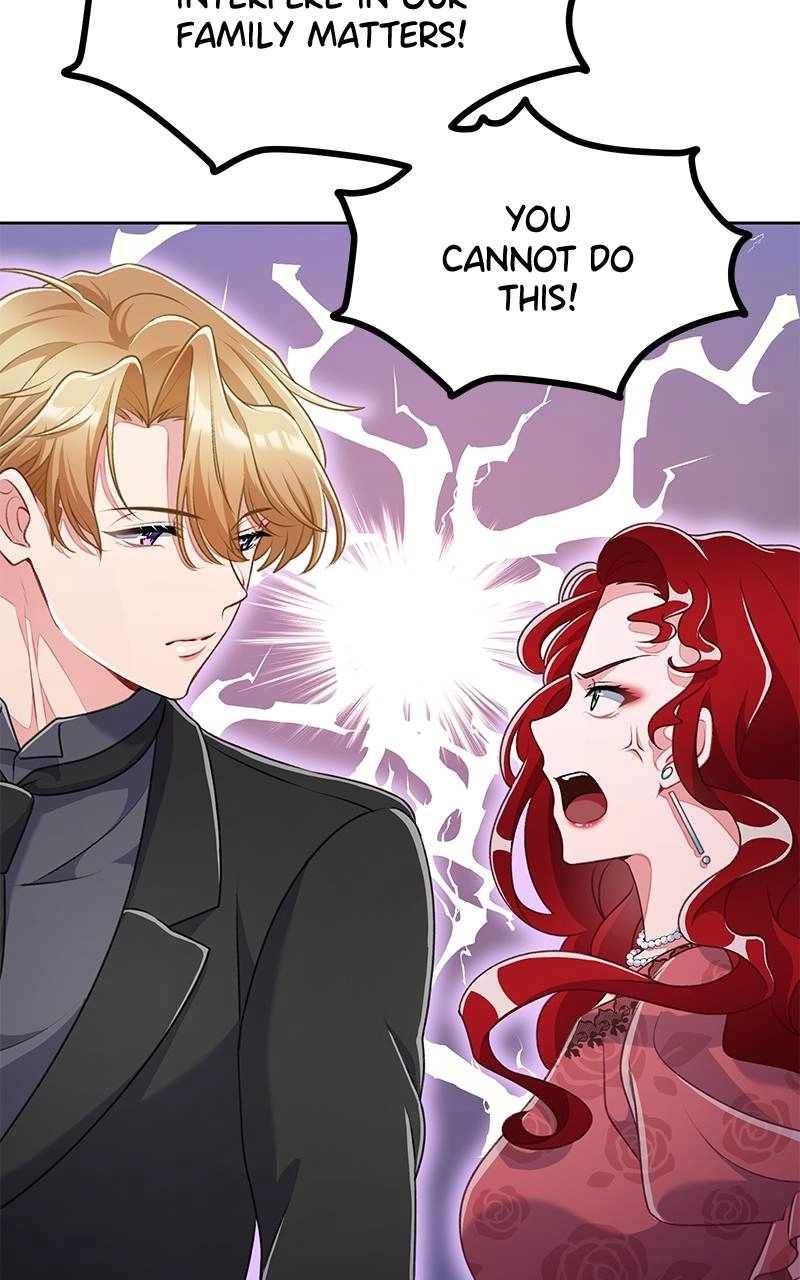 Broken Engagement Chapter 3 Page 11