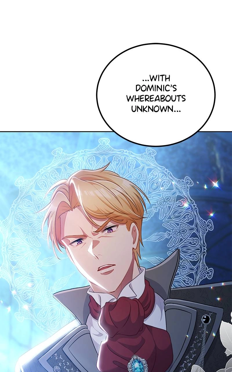 Broken Engagement Chapter 3 Page 124