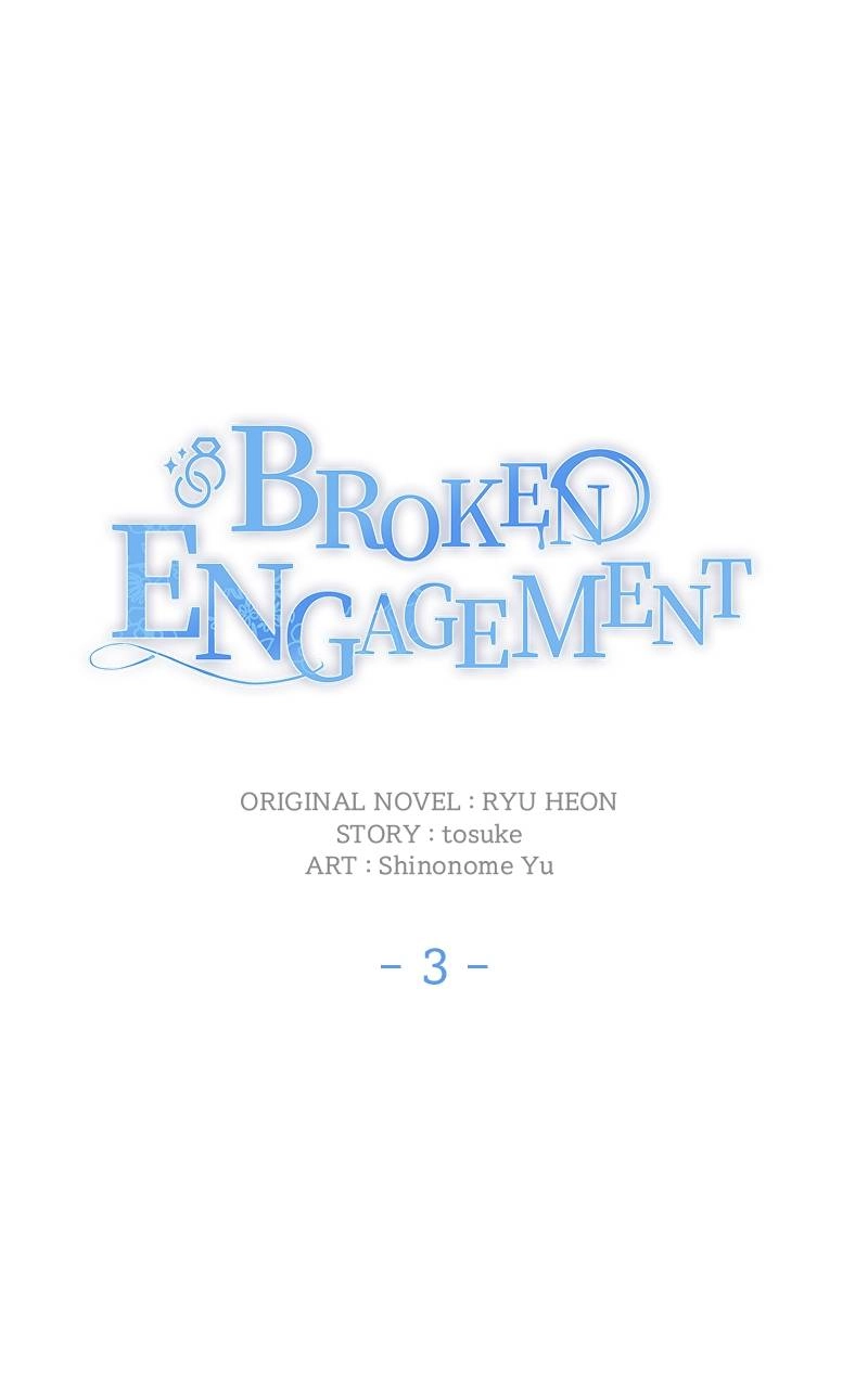 Broken Engagement Chapter 3 Page 19