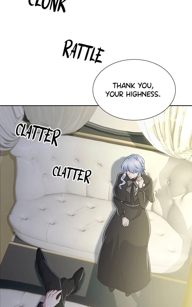 Broken Engagement Chapter 3 Page 24