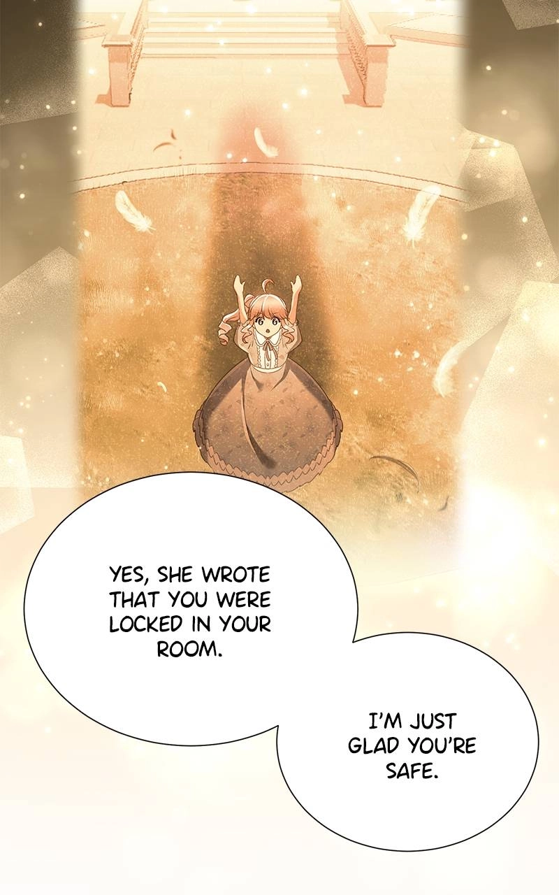 Broken Engagement Chapter 3 Page 27