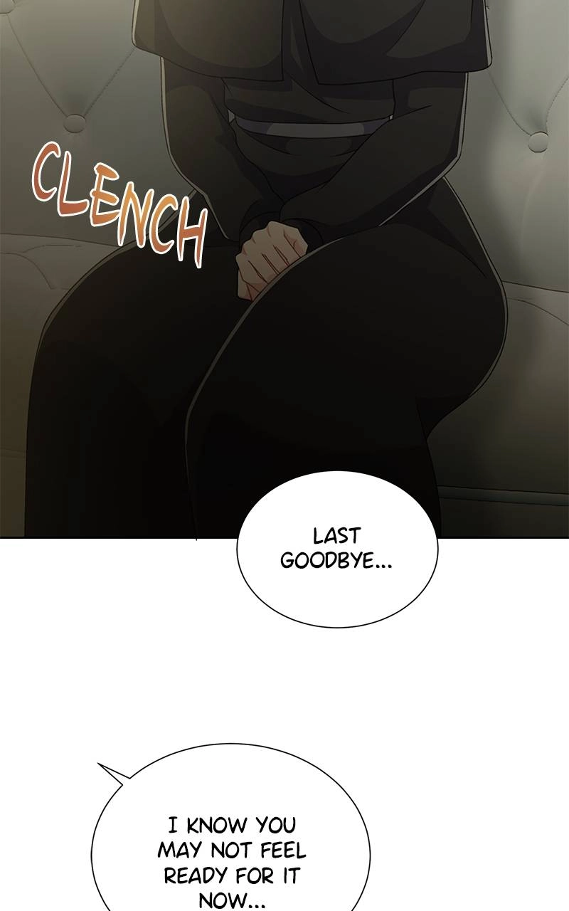Broken Engagement Chapter 3 Page 50
