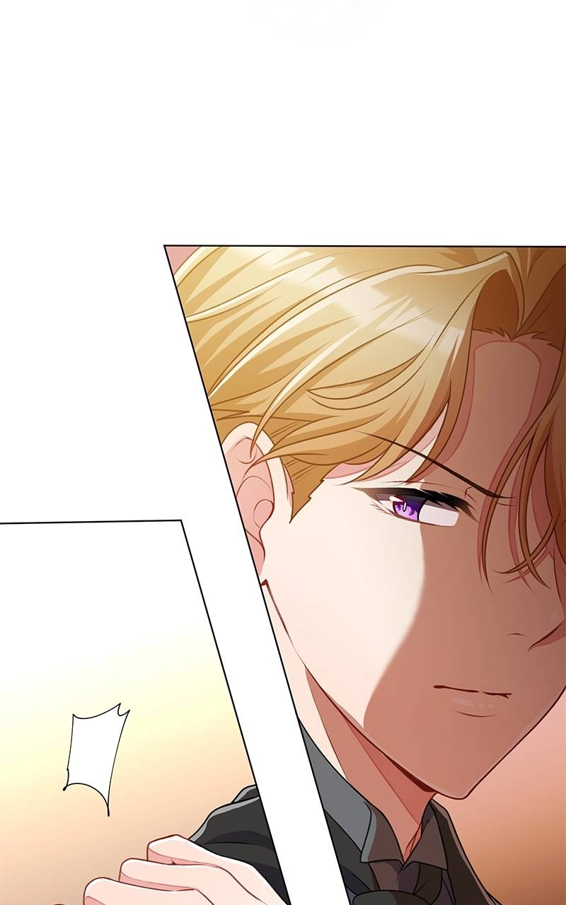 Broken Engagement Chapter 3 Page 5