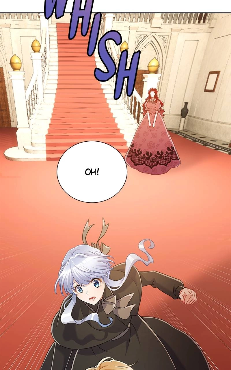 Broken Engagement Chapter 3 Page 7