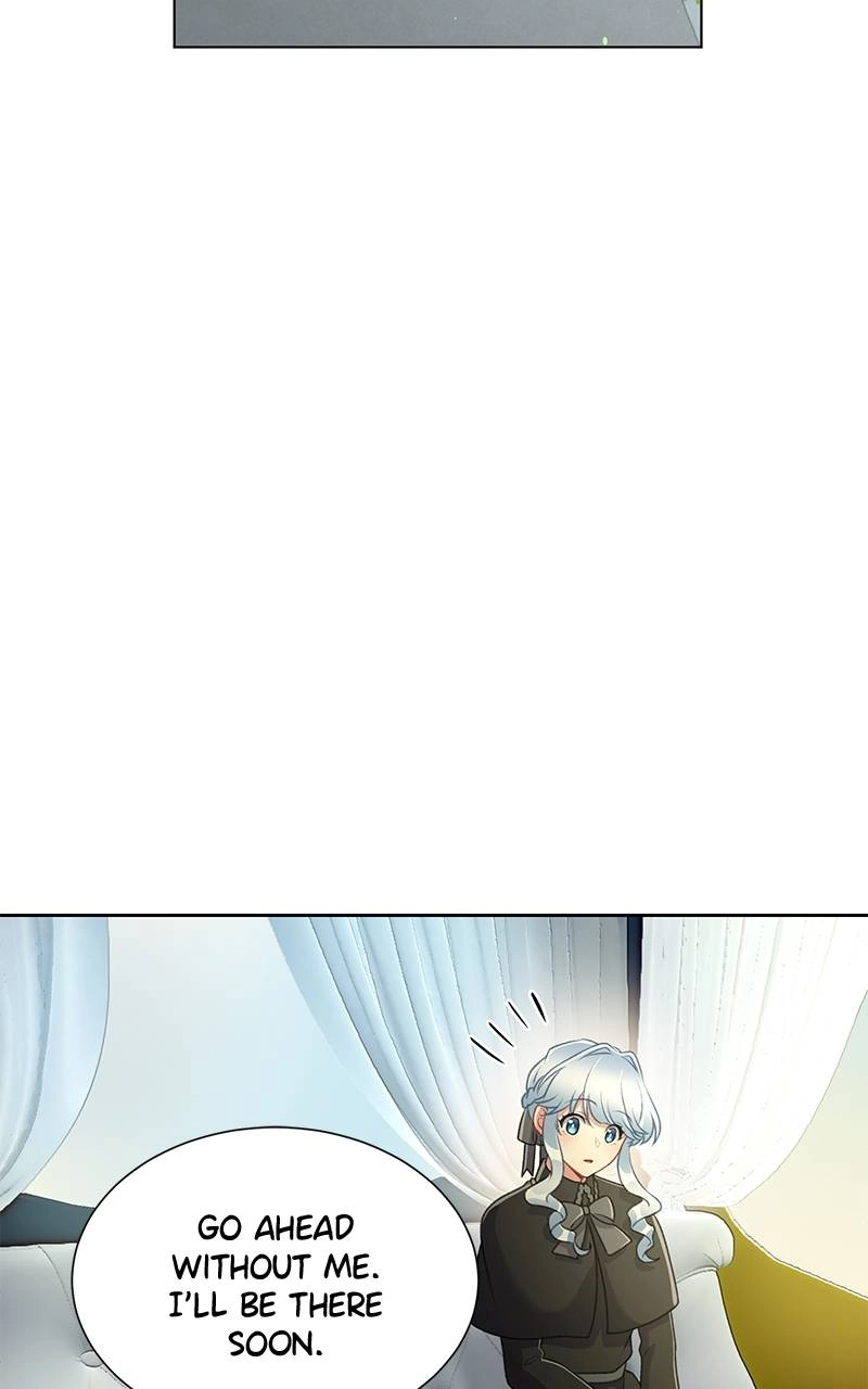 Broken Engagement Chapter 3 Page 83