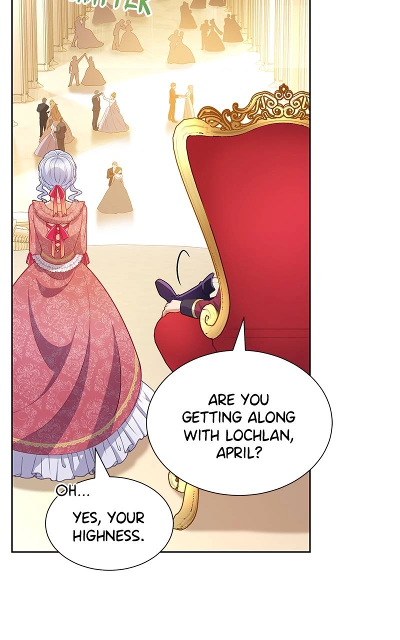 Broken Engagement Chapter 0 Page 74