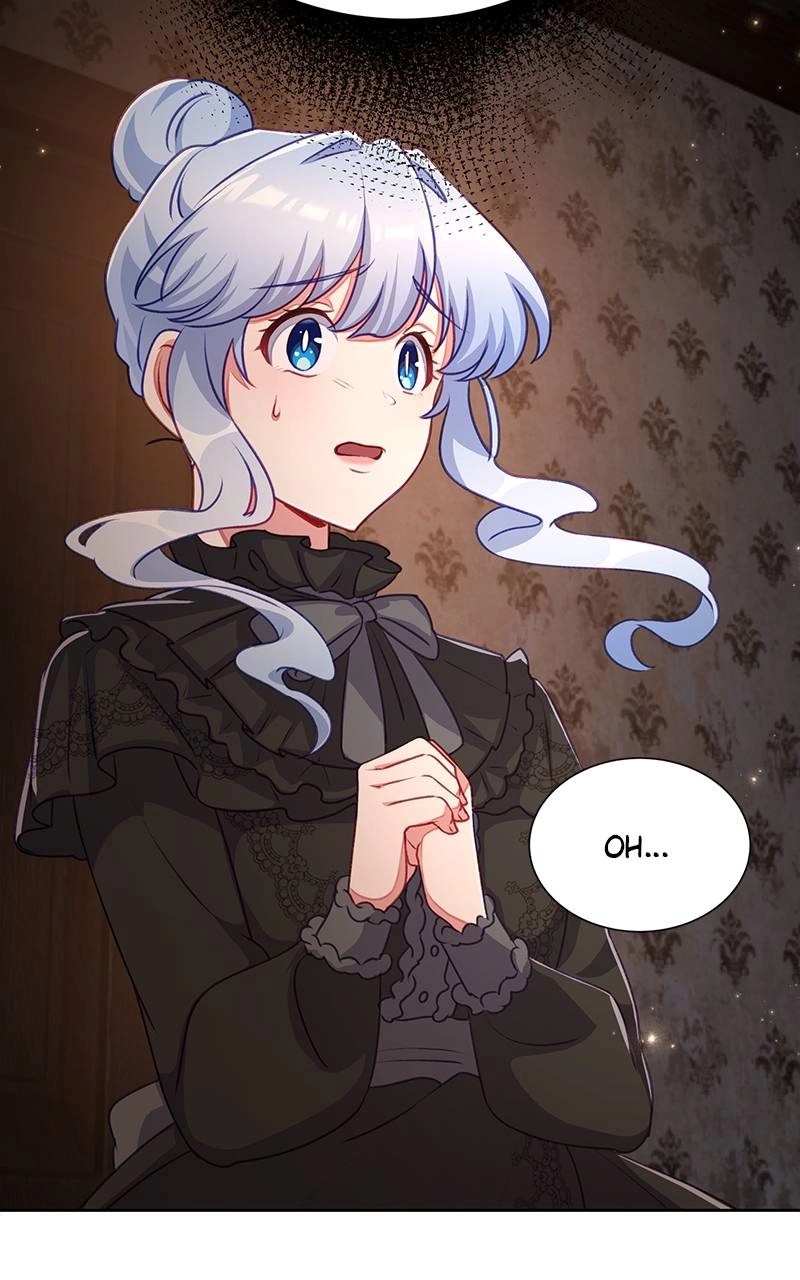 Broken Engagement Chapter 8 Page 119