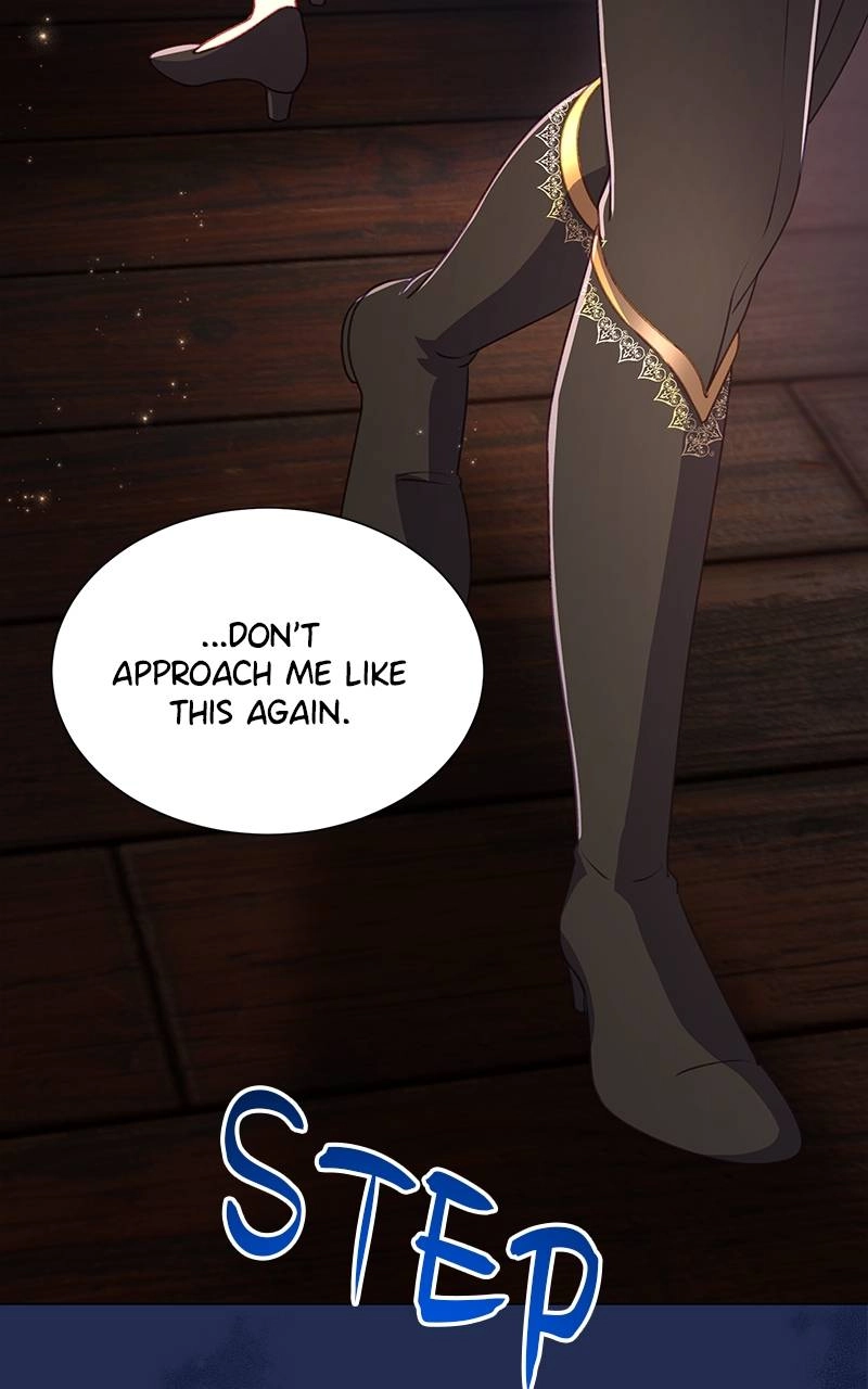 Broken Engagement Chapter 8 Page 121