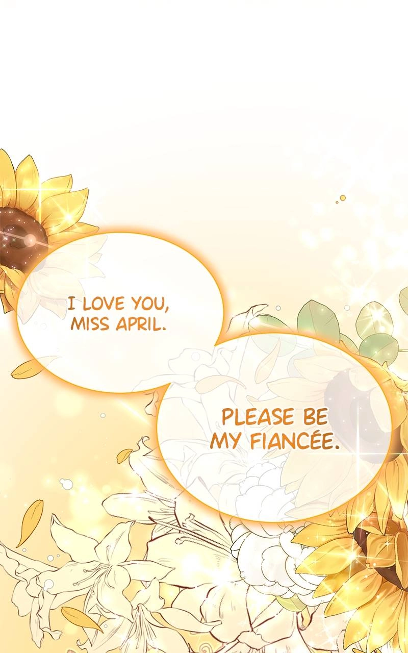 Broken Engagement Chapter 8 Page 140