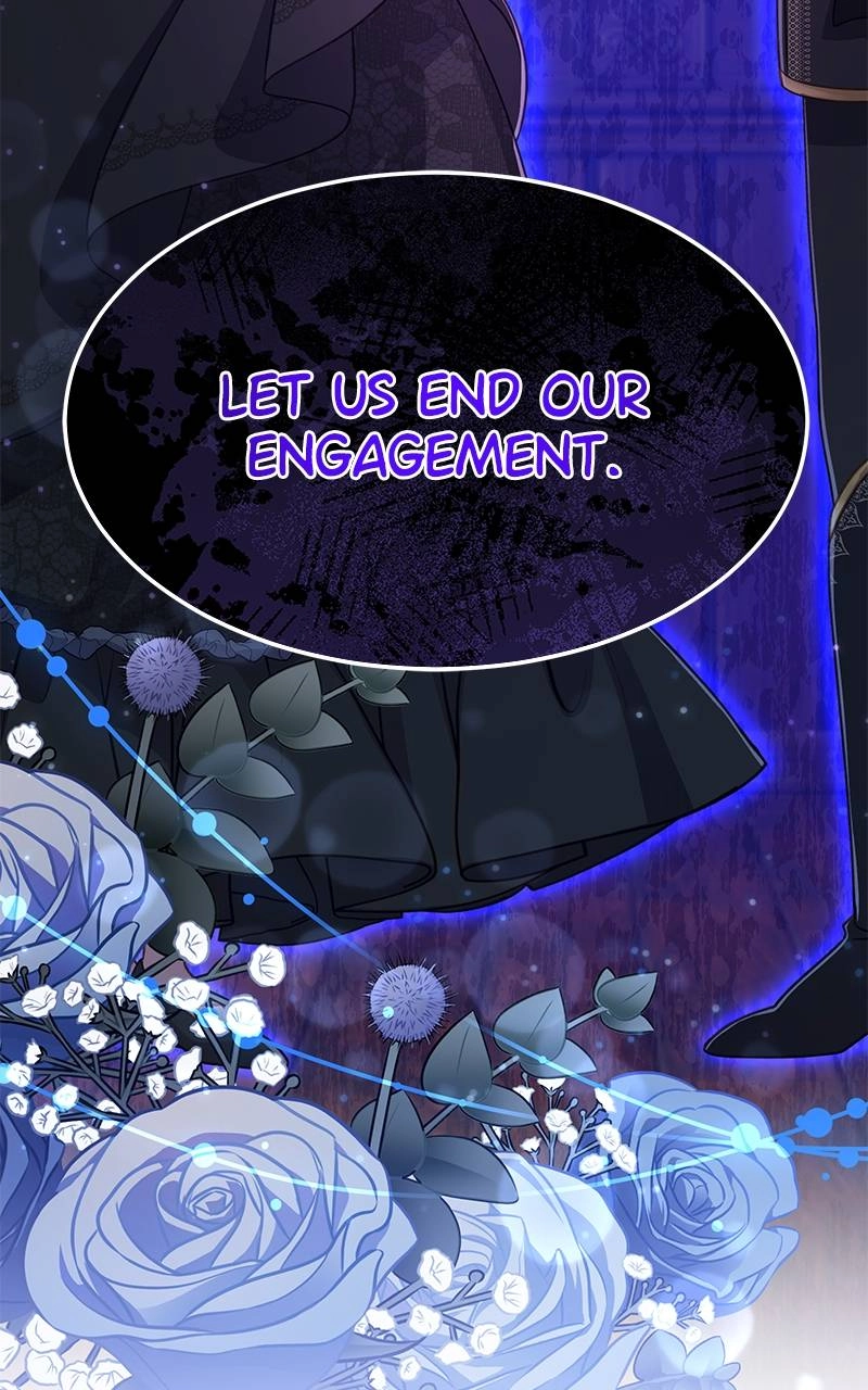 Broken Engagement Chapter 8 Page 144