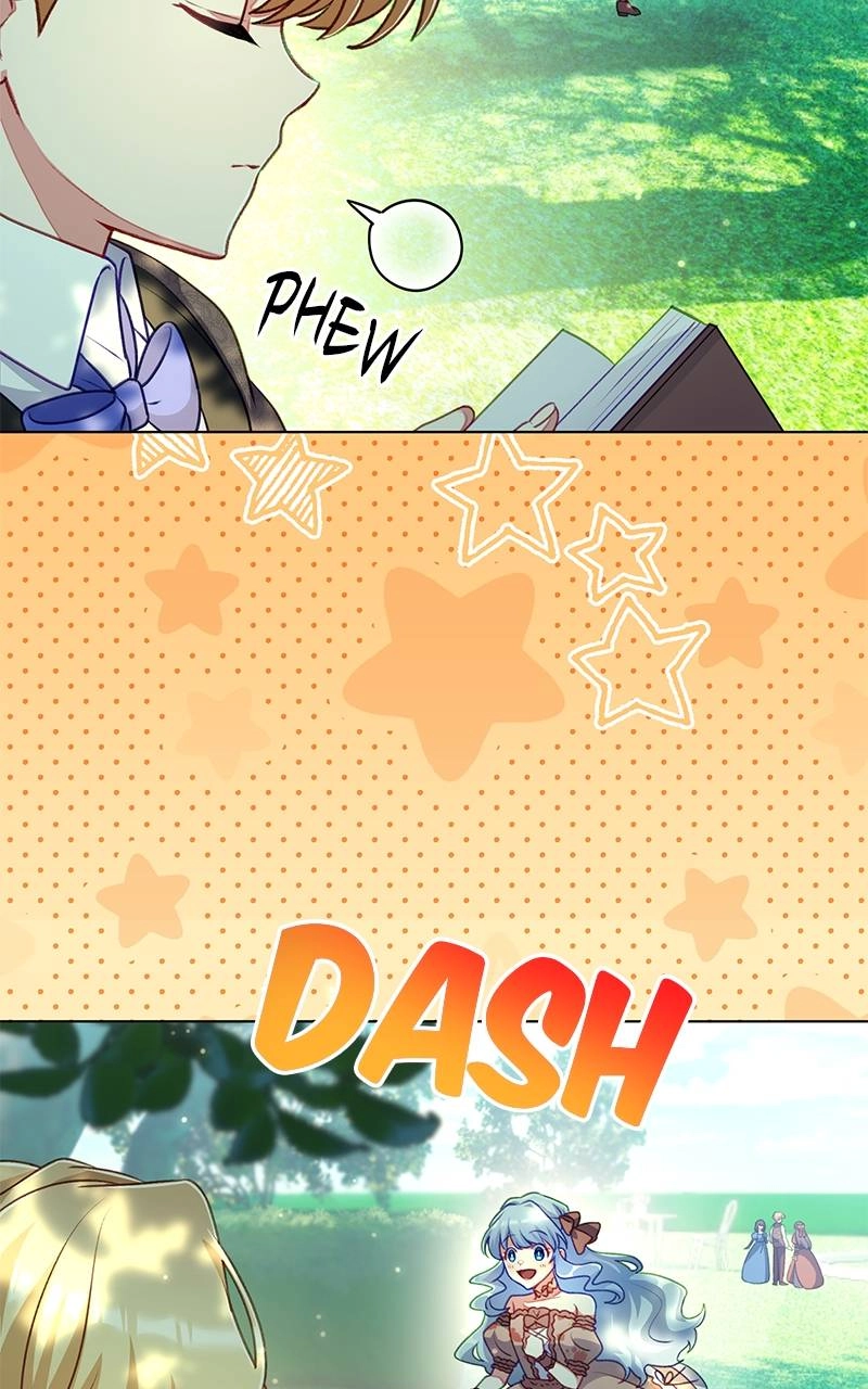 Broken Engagement Chapter 8 Page 30