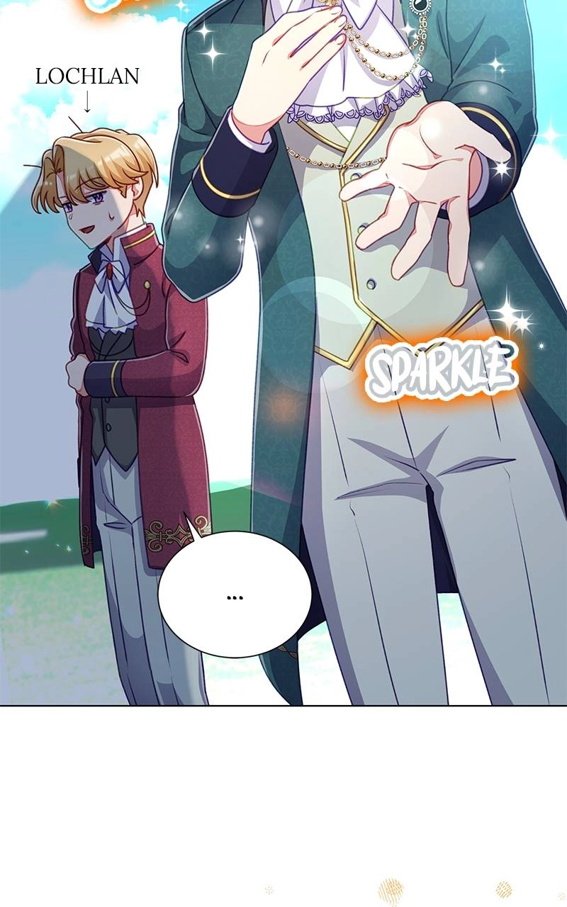 Broken Engagement Chapter 8 Page 41
