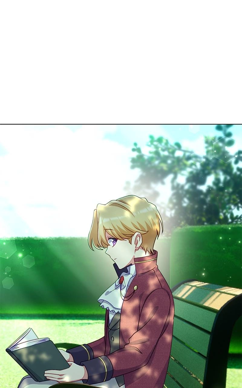 Broken Engagement Chapter 8 Page 45