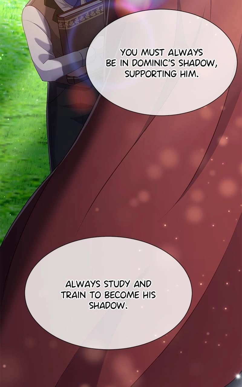 Broken Engagement Chapter 7 Page 112