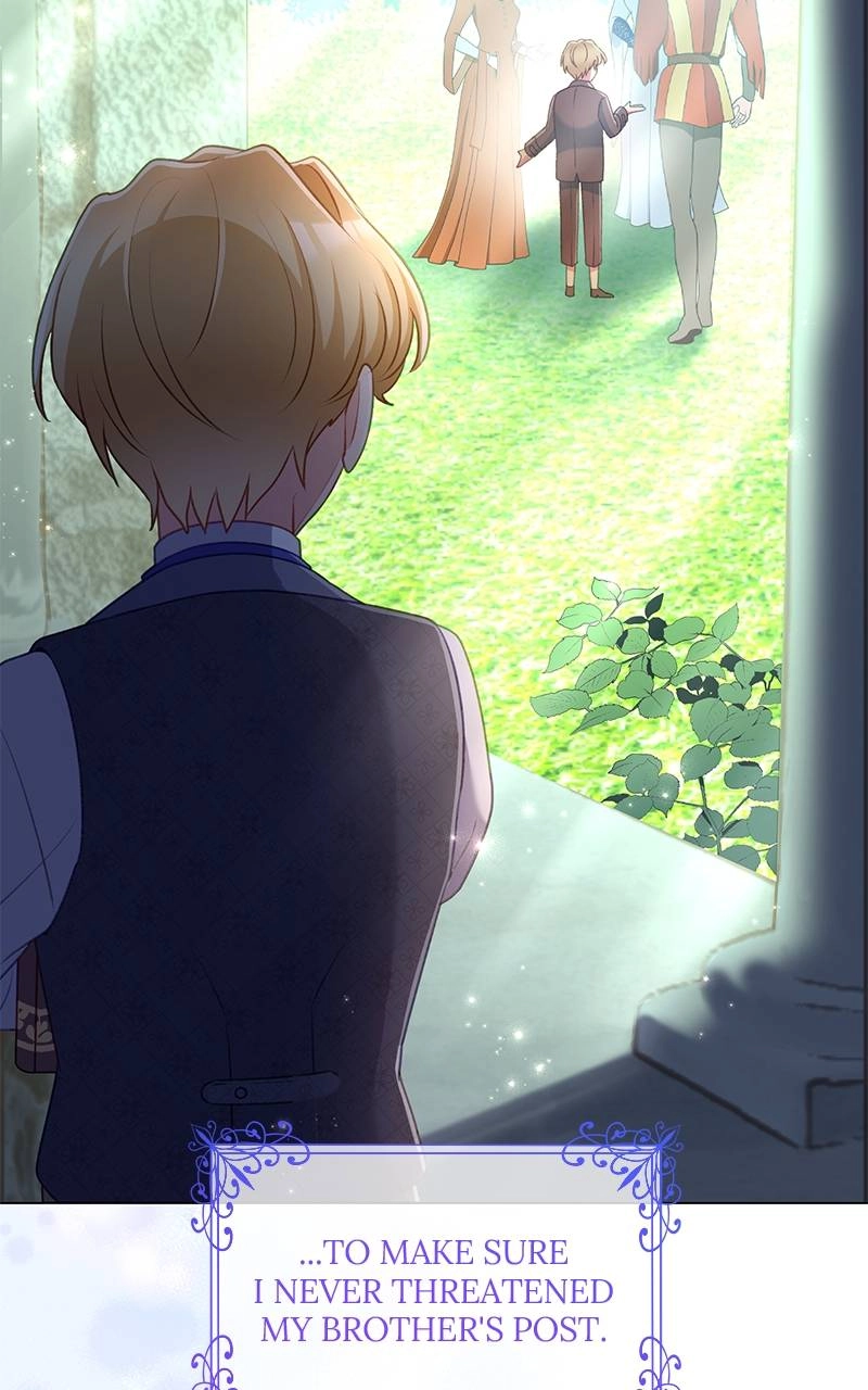 Broken Engagement Chapter 7 Page 116