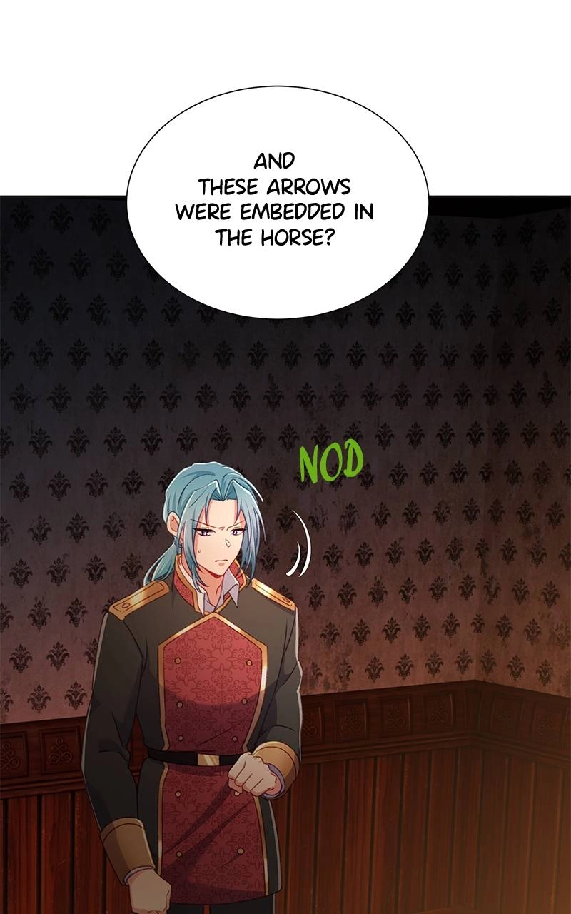 Broken Engagement Chapter 7 Page 14