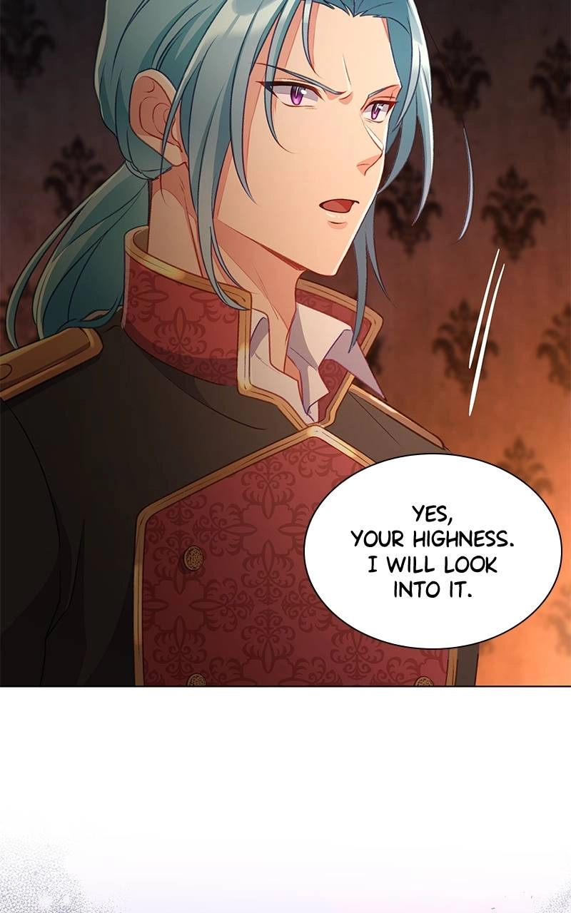 Broken Engagement Chapter 7 Page 28